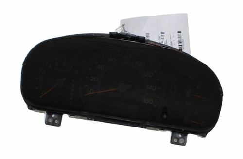 Used speedometer gauge - speedometer, fits