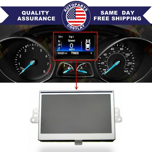 Lcd display color - lcd,