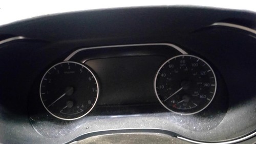 Speedometer analog cluster mph - analog,