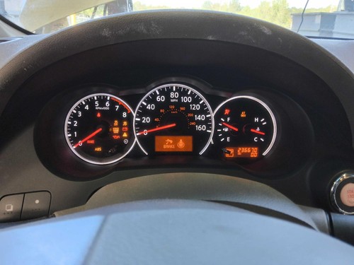Used speedometer gauge - used, fits