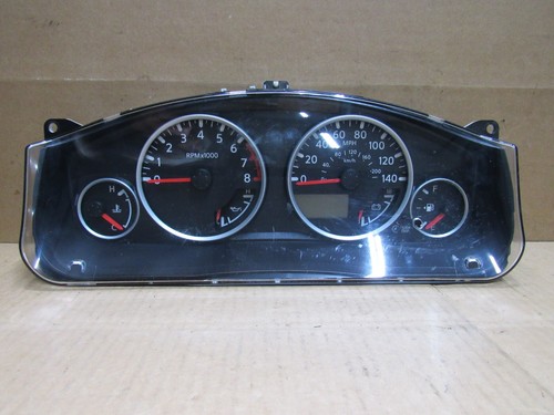 Nissan pathfinder - 08,