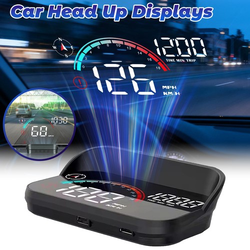 Digital speedometer universal - speedometer,