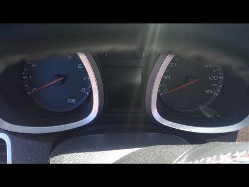Speedometer mph fits - speedometer,