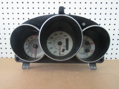 Mazda 2 0l 4 - 07, 09