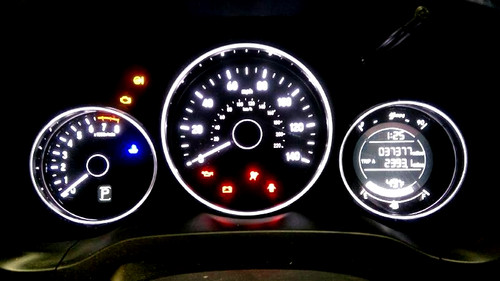 2016 2021 honda - 2016-2021, mph